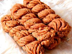 -桂发祥十八街麻花(和平路店)