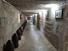 -胡里山炮台