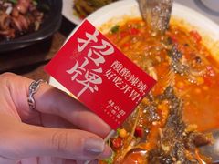 -桂小厨广西菜(桂林万象城店)