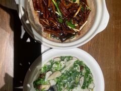 -廊亦舫Lang Yi Fang Restaurant(金桥店)