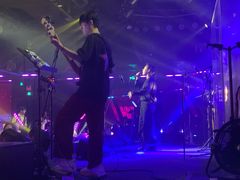 -MOSSO音乐酒吧·live house(南京旗舰店)