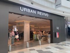 -首创奥特莱斯(北京店)