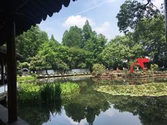 -郭庄茶室