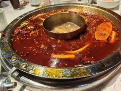 -大龙火锅(龙潭寺旗舰店)