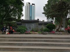 -西宁市人民公园(城西区)