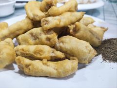 -华春餐馆(鱼山路店)