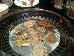 -尚水元休闲自助餐厅(中央城店)