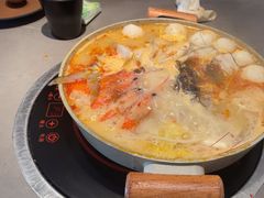 -创味·民间海南菜·非遗藤桥排骨(藤桥·免税城店)