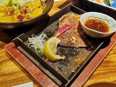 -江户前寿司(好运街店)