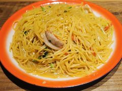 -泥糊破店小酒馆·团建聚餐(南京西路店)