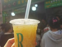 桂花米酒酒酿-鲍氏老字号冷热饮老店(瑞安店)