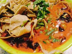 -大福来锅巴菜(古文化街店)