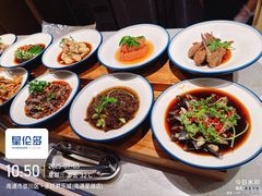 -星伦多自助料理(永旺店)