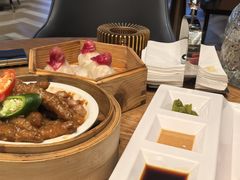 -云山茶餐厅(广东大厦店)