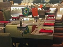 -富力希尔顿酒店·地阔自助餐厅