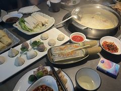 -同仁四季椰子鸡(宝安壹方城店)