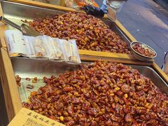 -嘉凌码头·重庆特产手工火锅底料(洪崖洞九楼店)