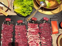 -潮庭牛肉火锅·骑楼私宴