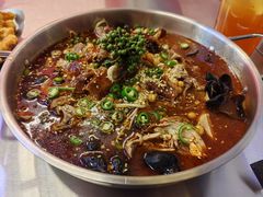 -蓉三少冒烤鸭·四川小吃集(北京首店)