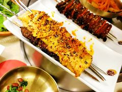 板筋串-福云龙(黄河南大街店)