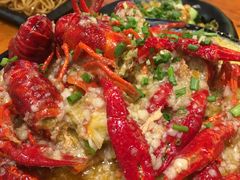 -华仔龙虾(永乐路总店)