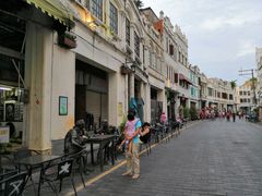 景观位-文昌鸡饭店110号(中山路店)