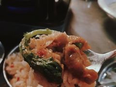 -MI WU FACTORY米屋美食工厂餐厅(绿地店)