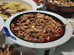 -北京老铺烤鸭(高新店)