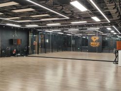 -G-STEPS舞蹈工作室