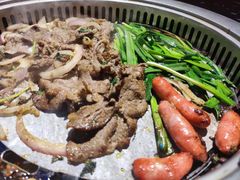 -齐齐哈尔烤肉(惠山万达店)