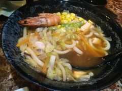 -米彩料理(西丽店)