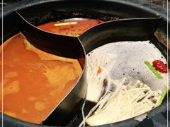 -火锅岛潮牌自助餐厅(天津天佑城店)