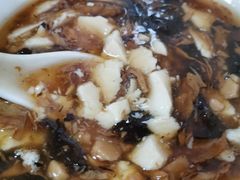 豆腐脑-增盛魁小吃店