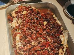 -鱼酷活鱼烤鱼(人信汇商场店)