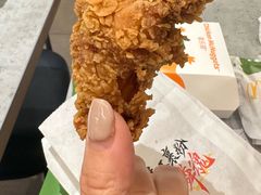 -麦当劳(西单明珠店)