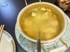 -魁盛居百年鲁菜馆(中林路店)