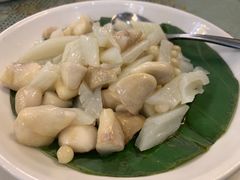 -新聚丰菜馆(太监弄店)