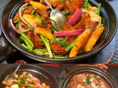 -旺爷砂锅·茶作(国贸城店)