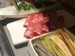 -海底捞火锅(奥山世纪城店)