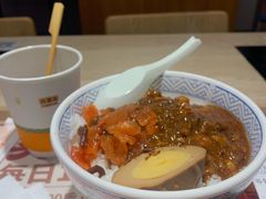 -吉野家(锦辉商城黄河路店)