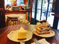 -治愈系甜品The Soothing Dessert(科海大楼店)