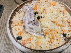 -那时新疆·若羌(经纬汇店)