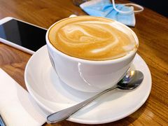 经典拿铁拿铁-Moka Bros 摩卡站(西单大悦城店)