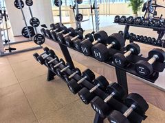 -YCHL FIT 健身(星寰店)