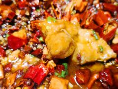 -雲蜀龙阁·金牌水煮鱼(方庄店)