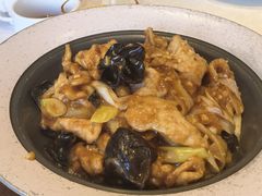 -凯鸽酒楼(操场城店)