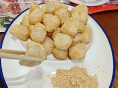 -英兰朝族饭店(河南桥头店)