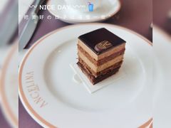 -Angelina安吉丽娜(恒隆广场店)