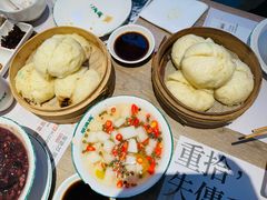 -翠满珑破酥包(人民东路店)