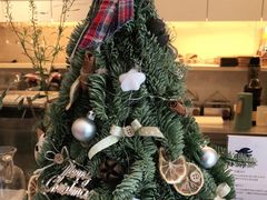 -春树下·树屋花房西餐厅(罍街AS1980店)